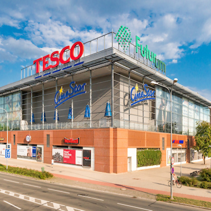 CPI Property Group’s Czech shopping centres experience record-breaking period