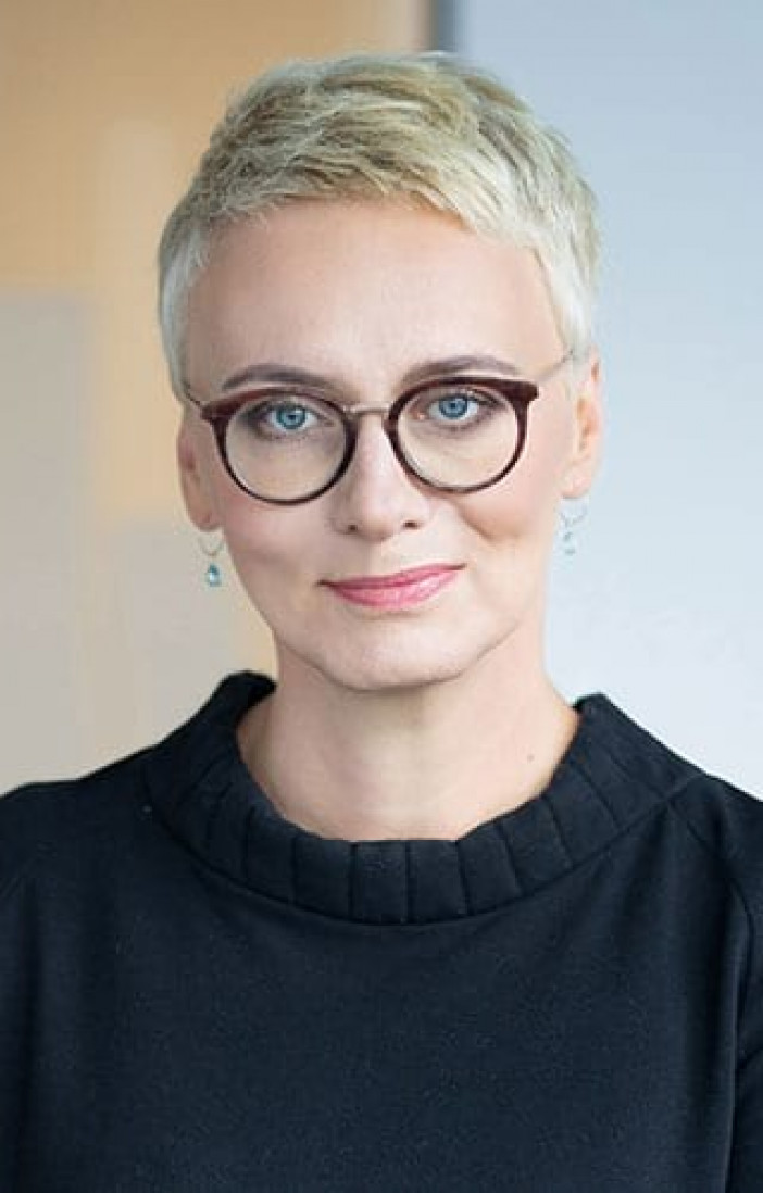 Monika Olejnik-Okuniewska